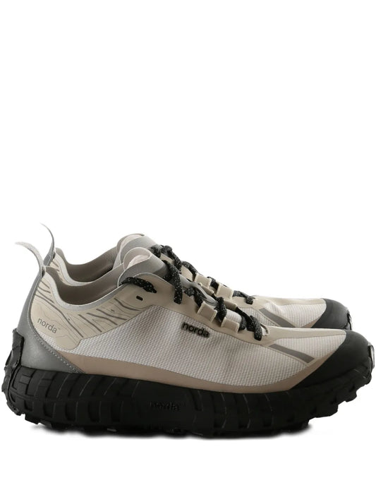 Norda 001A-M Textured Trainers floriamart.shop
