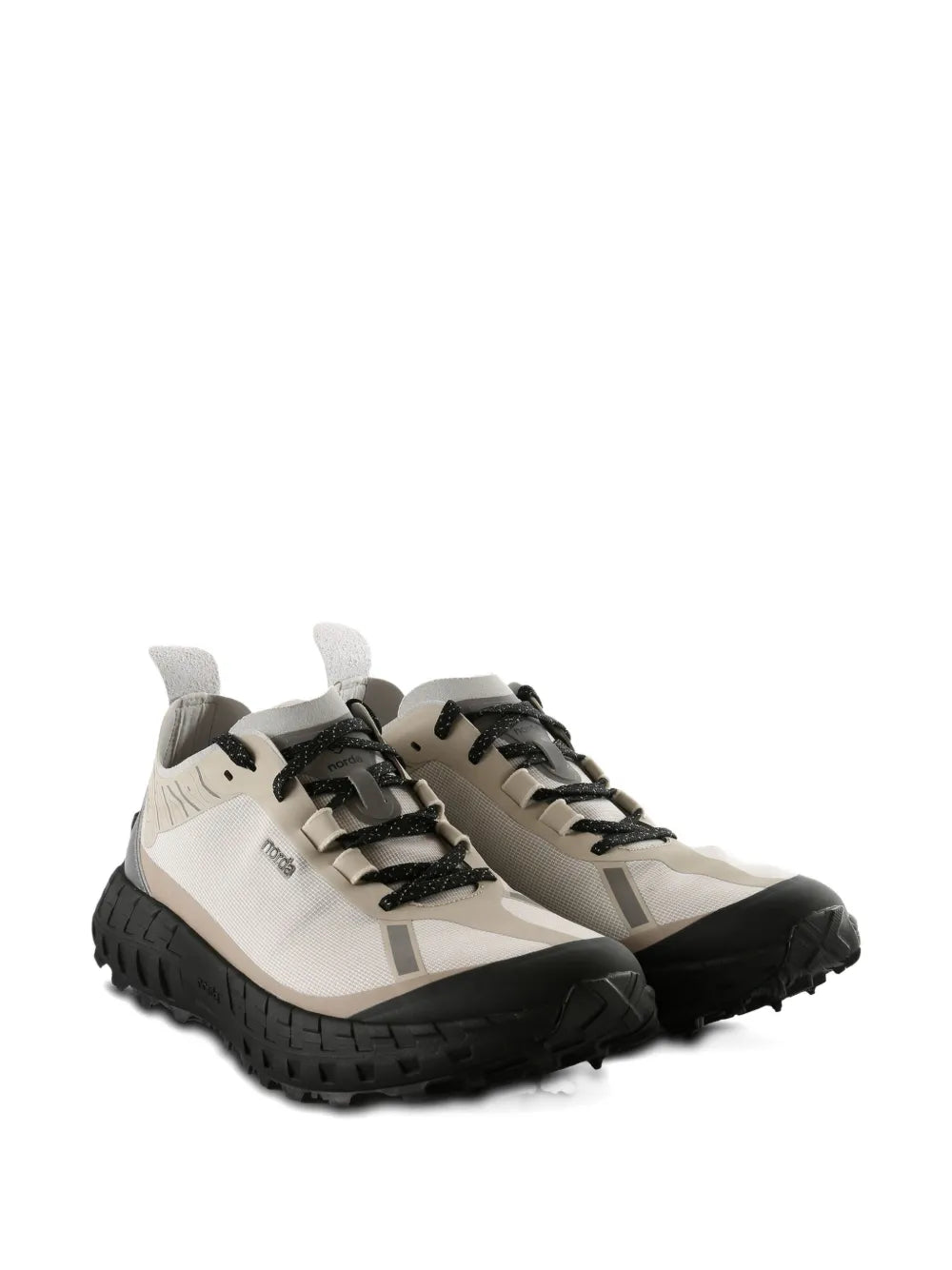 Norda 001A-M Textured Trainers floriamart.shop