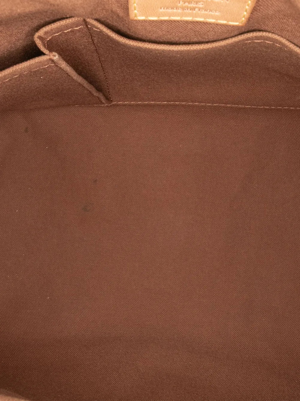 Pre-OwnedLouis Vuitton Pre-Owned2009 Monogram Tivoli PM handbag