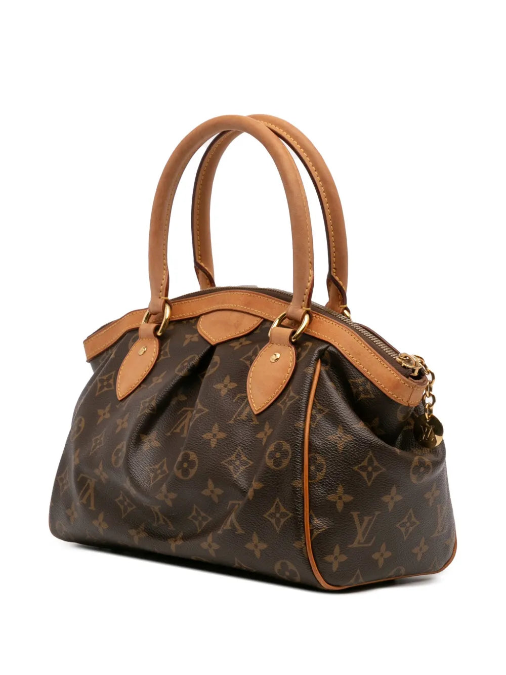 Pre-OwnedLouis Vuitton Pre-Owned2009 Monogram Tivoli PM handbag
