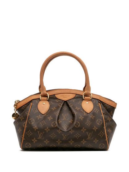 Pre-OwnedLouis Vuitton Pre-Owned2009 Monogram Tivoli PM handbag