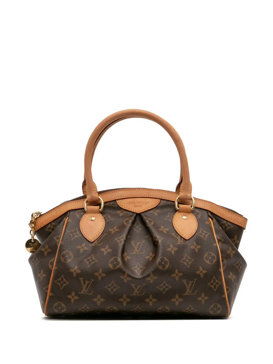 Pre-OwnedLouis Vuitton Pre-Owned2009 Monogram Tivoli PM handbag