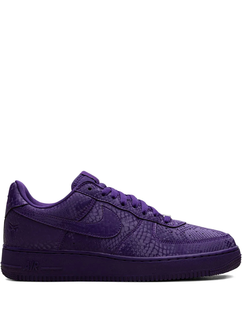 Nike X Kobe Bryant Air Force 1 Sneakers floriamart.shop