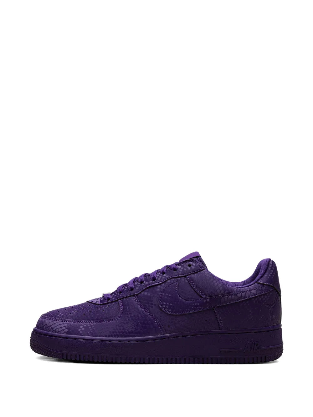 Nike X Kobe Bryant Air Force 1 Sneakers floriamart.shop