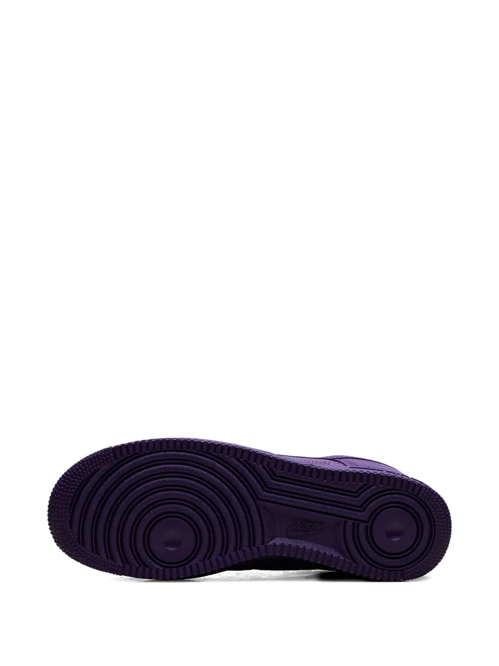 Nike X Kobe Bryant Air Force 1 Sneakers floriamart.shop