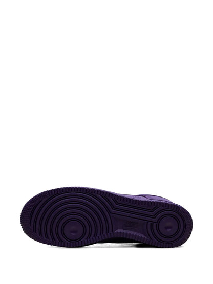 Nike X Kobe Bryant Air Force 1 Sneakers floriamart.shop