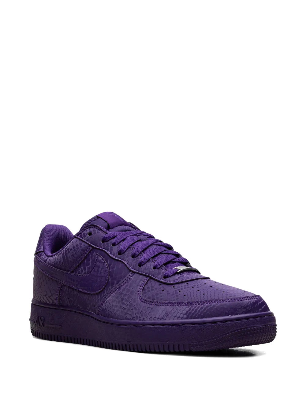 Nike X Kobe Bryant Air Force 1 Sneakers floriamart.shop