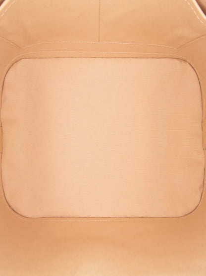 Pre-OwnedLouis Vuitton Pre-Owned2014 Monogram Vernis Alma PM handbag
