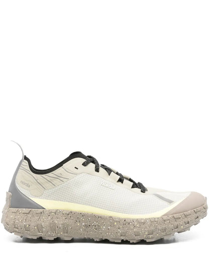 Norda 001A Lace-Up Sneakers floriamart.shop
