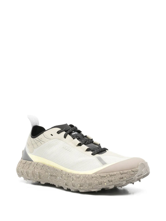 Norda 001A Lace-Up Sneakers floriamart.shop