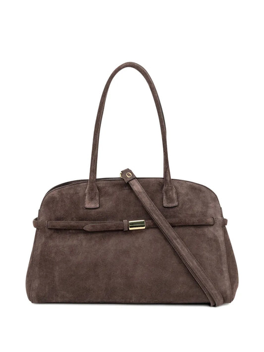 Orcianilarge Aura shoulder bag