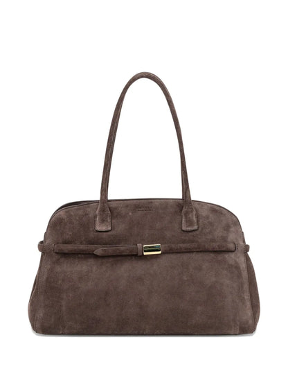 Orcianilarge Aura shoulder bag