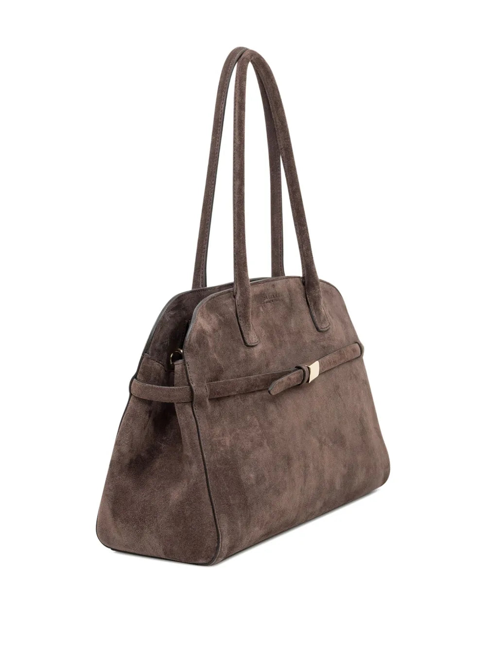 Orcianilarge Aura shoulder bag
