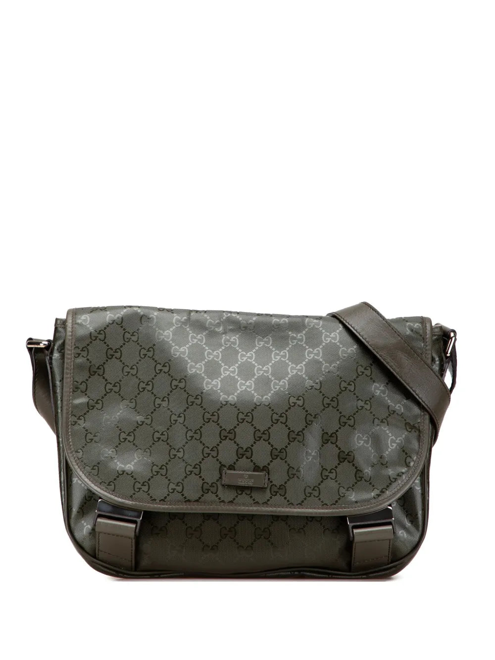 Pre-OwnedGucci Pre-Owned2016-2025 GG Imprime crossbody bag