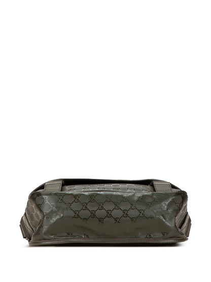 Pre-OwnedGucci Pre-Owned2016-2025 GG Imprime crossbody bag