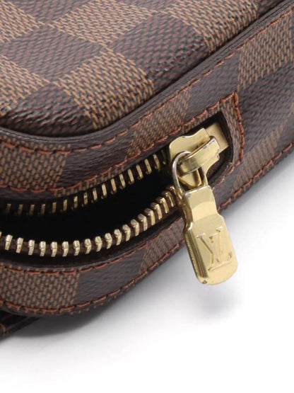 Pre-OwnedLouis Vuitton Pre-OwnedGeronimos crossbody bag