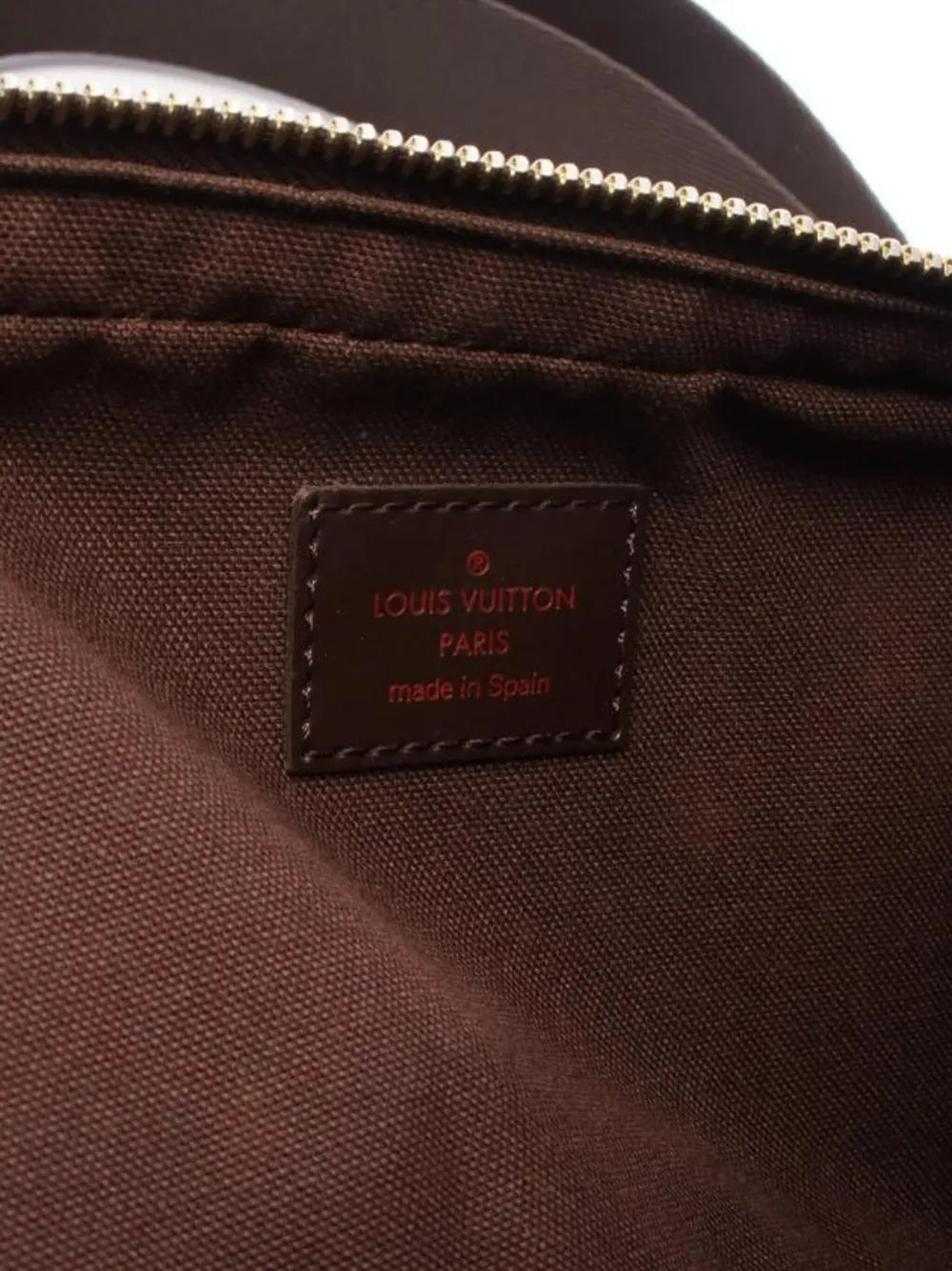 Pre-OwnedLouis Vuitton Pre-OwnedGeronimos crossbody bag