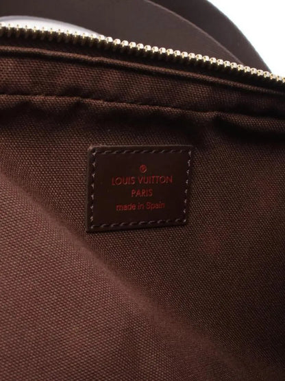 Pre-OwnedLouis Vuitton Pre-OwnedGeronimos crossbody bag