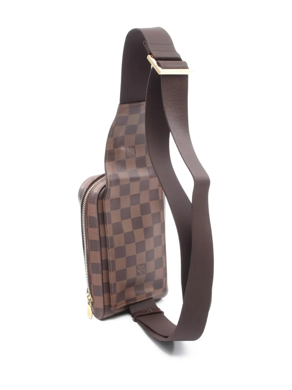 Pre-OwnedLouis Vuitton Pre-OwnedGeronimos crossbody bag