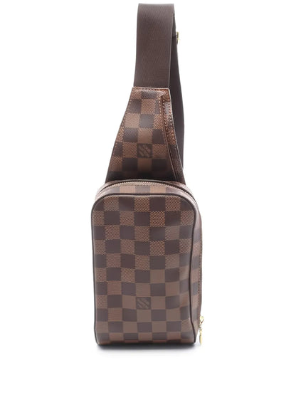 Pre-OwnedLouis Vuitton Pre-OwnedGeronimos crossbody bag