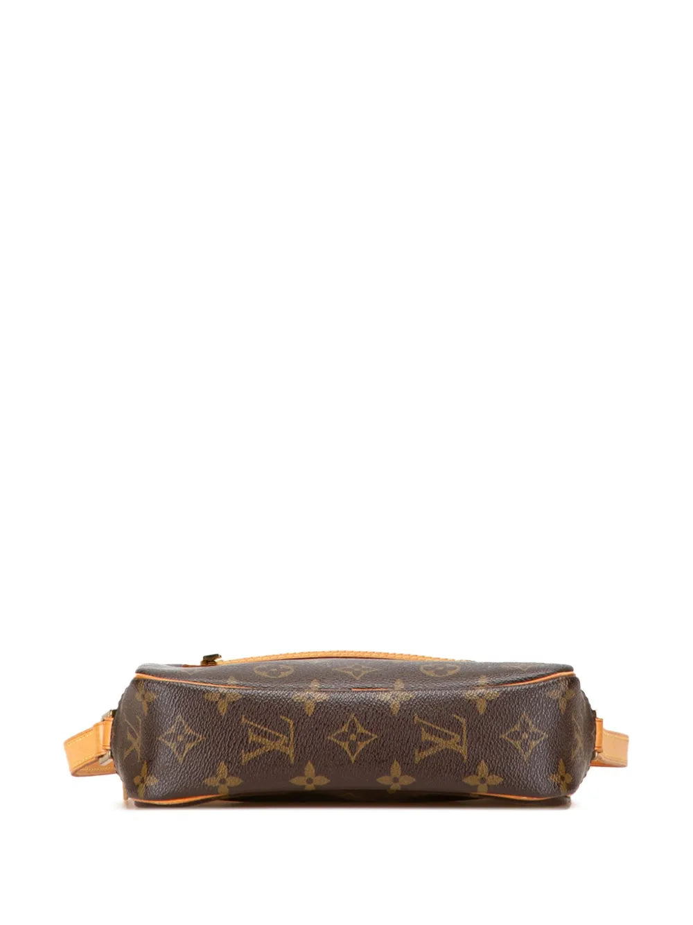 Pre-OwnedLouis Vuitton Pre-Owned2002 Monogram Pochette Cite shoulder bag