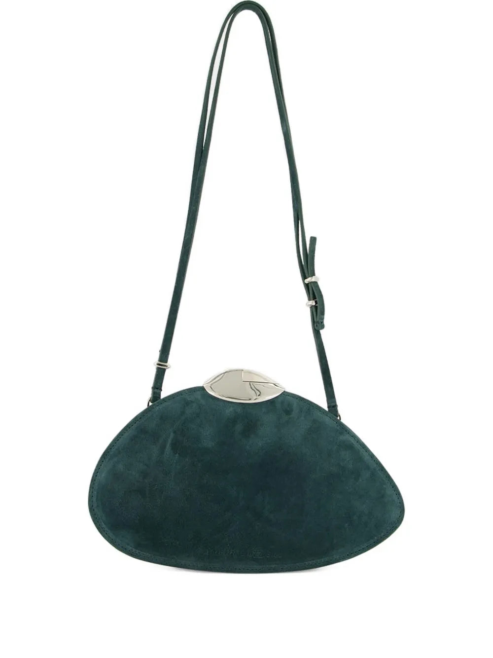 Benedetta BruzzichesBelle De Jour Ariel shoulder bag floriamart.shop