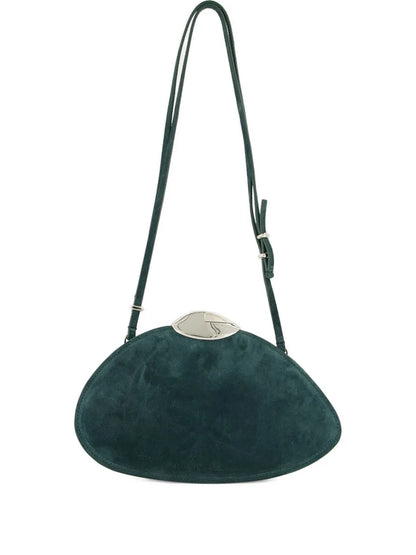 Benedetta BruzzichesBelle De Jour Ariel shoulder bag floriamart.shop