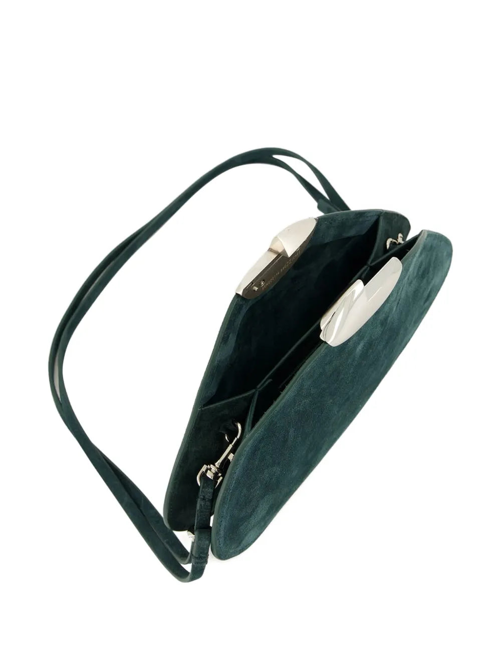 Benedetta BruzzichesBelle De Jour Ariel shoulder bag floriamart.shop