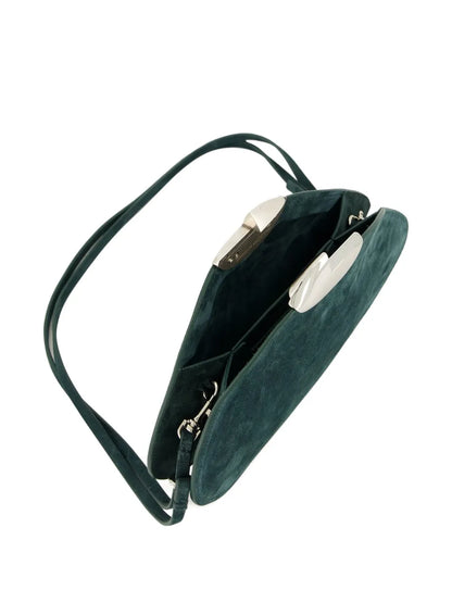 Benedetta BruzzichesBelle De Jour Ariel shoulder bag floriamart.shop