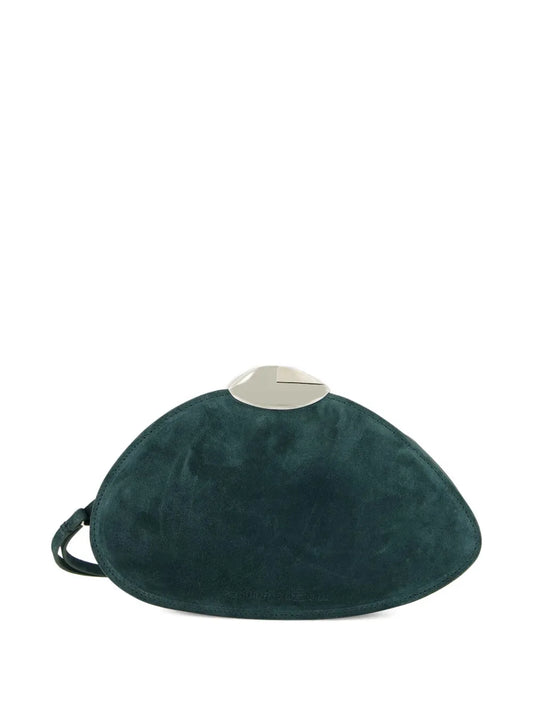 Benedetta BruzzichesBelle De Jour Ariel shoulder bag floriamart.shop