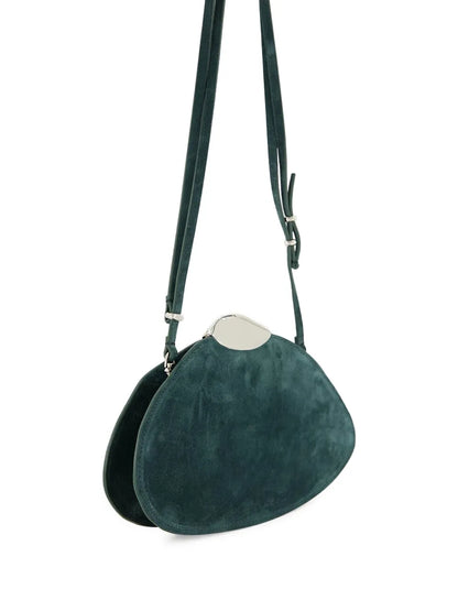 Benedetta BruzzichesBelle De Jour Ariel shoulder bag floriamart.shop