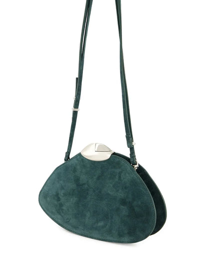 Benedetta BruzzichesBelle De Jour Ariel shoulder bag floriamart.shop