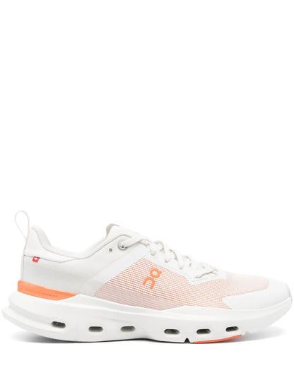 On Running Clouldpulse Next Lace-Up Sneakers floriamart.shop