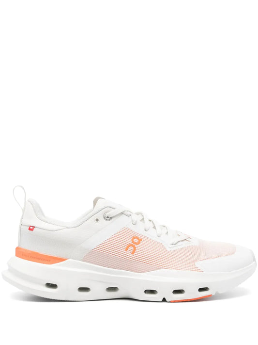 On Running Clouldpulse Next Lace-Up Sneakers floriamart.shop