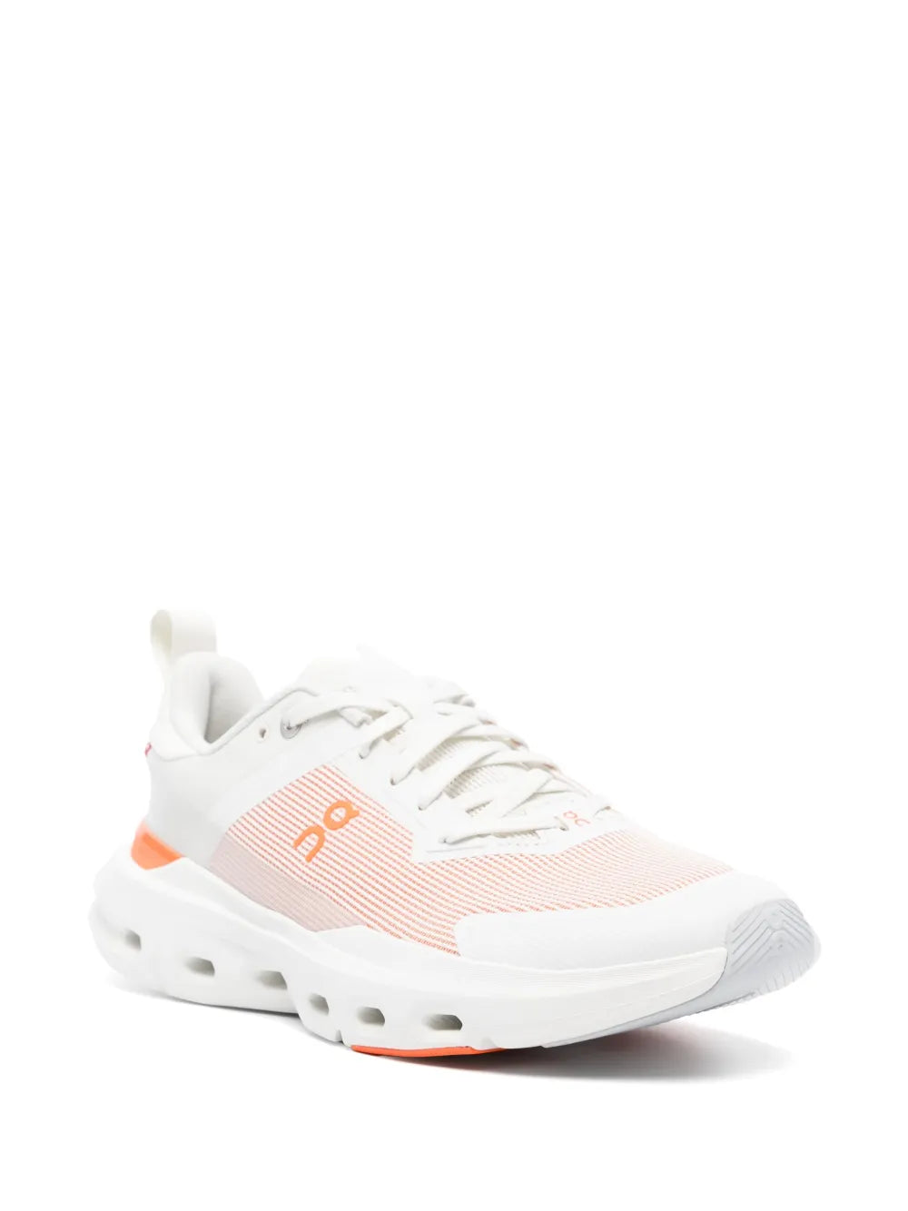 On Running Clouldpulse Next Lace-Up Sneakers floriamart.shop