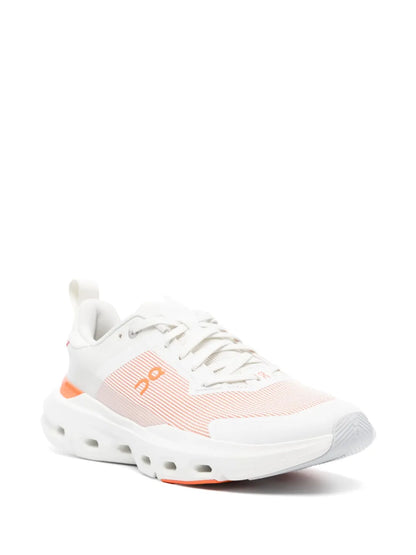 On Running Clouldpulse Next Lace-Up Sneakers floriamart.shop