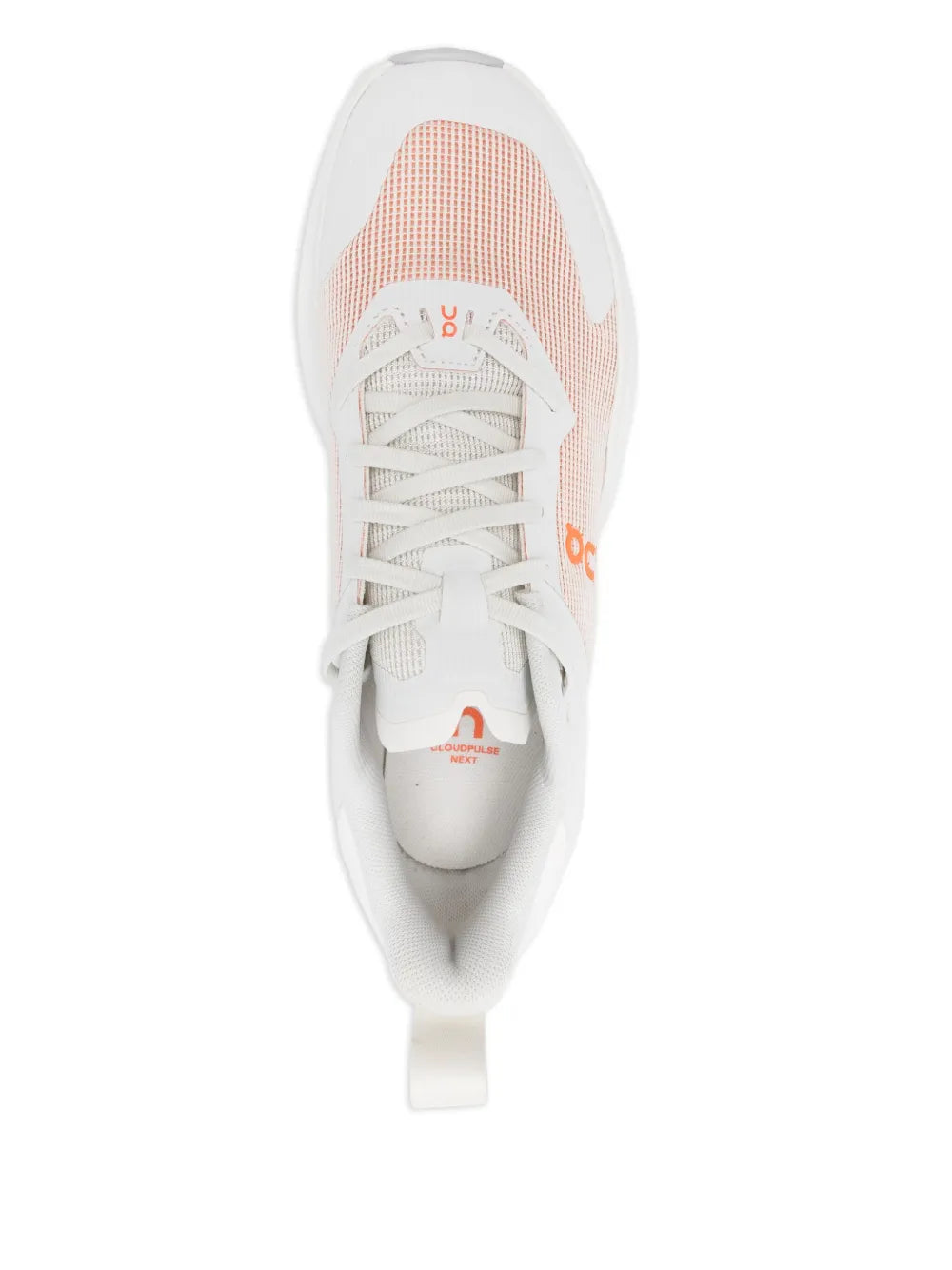 On Running Clouldpulse Next Lace-Up Sneakers floriamart.shop