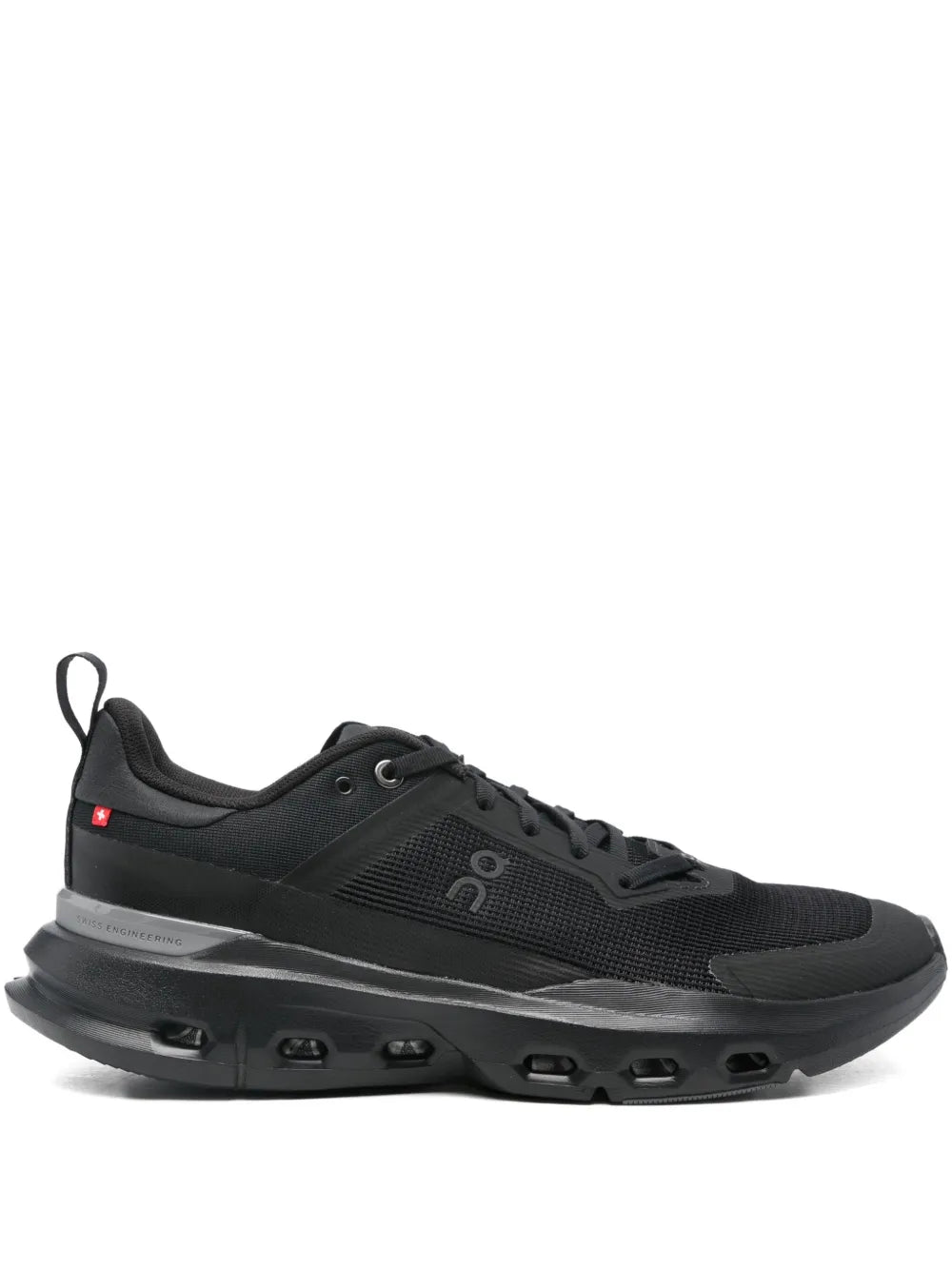 On Running Cloudpulse Next Lace-Up Sneakers floriamart.shop