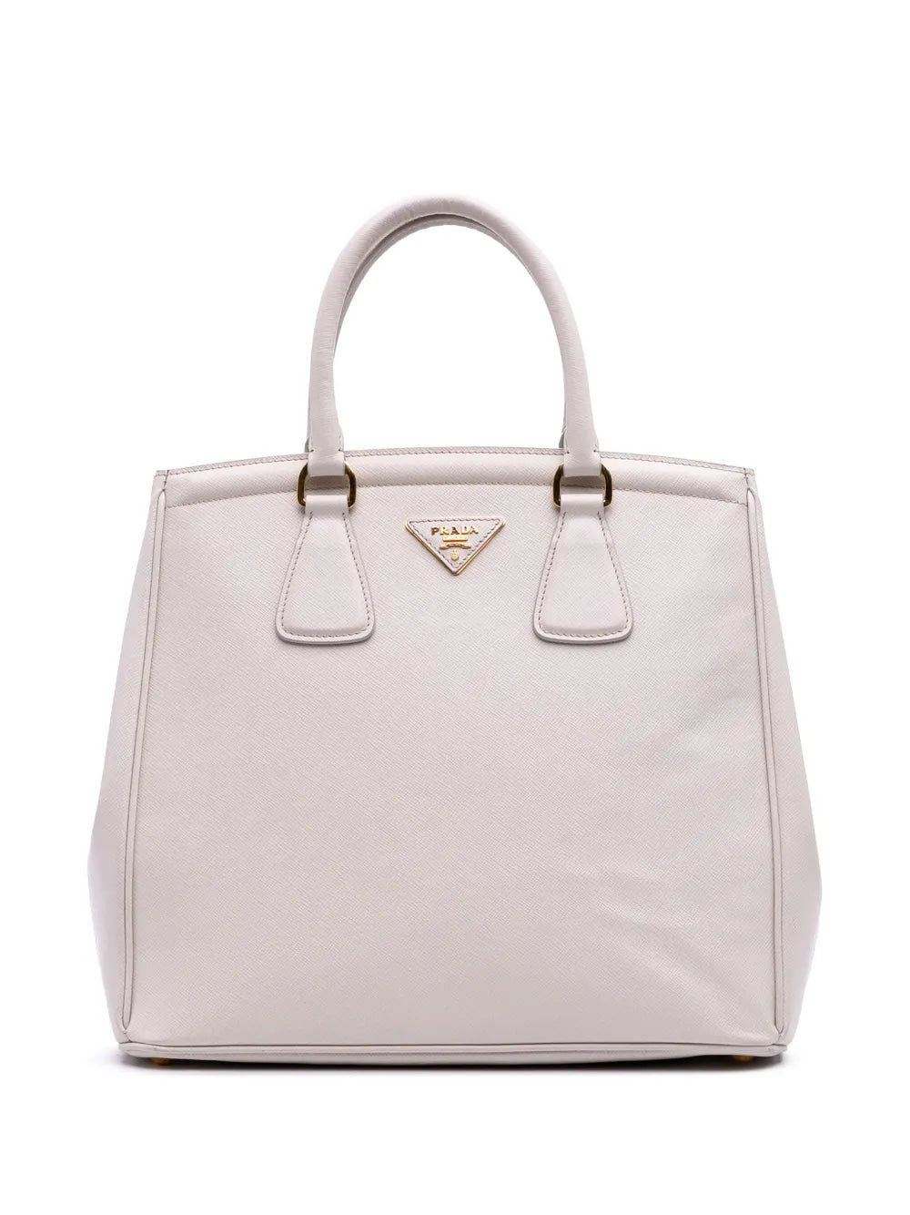 Pre-OwnedPrada Pre-Owned2000-2025 Saffiano Lux Parabole tote bag