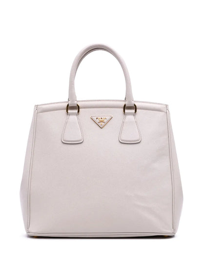 Pre-OwnedPrada Pre-Owned2000-2025 Saffiano Lux Parabole tote bag
