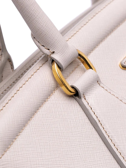 Pre-OwnedPrada Pre-Owned2000-2025 Saffiano Lux Parabole tote bag