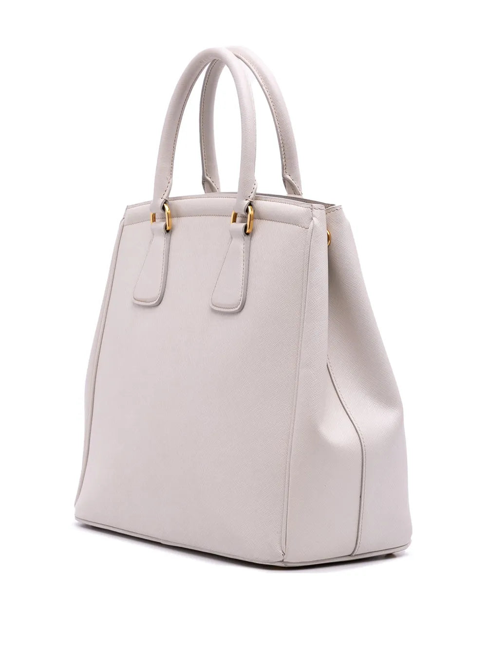 Pre-OwnedPrada Pre-Owned2000-2025 Saffiano Lux Parabole tote bag
