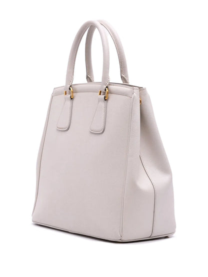 Pre-OwnedPrada Pre-Owned2000-2025 Saffiano Lux Parabole tote bag