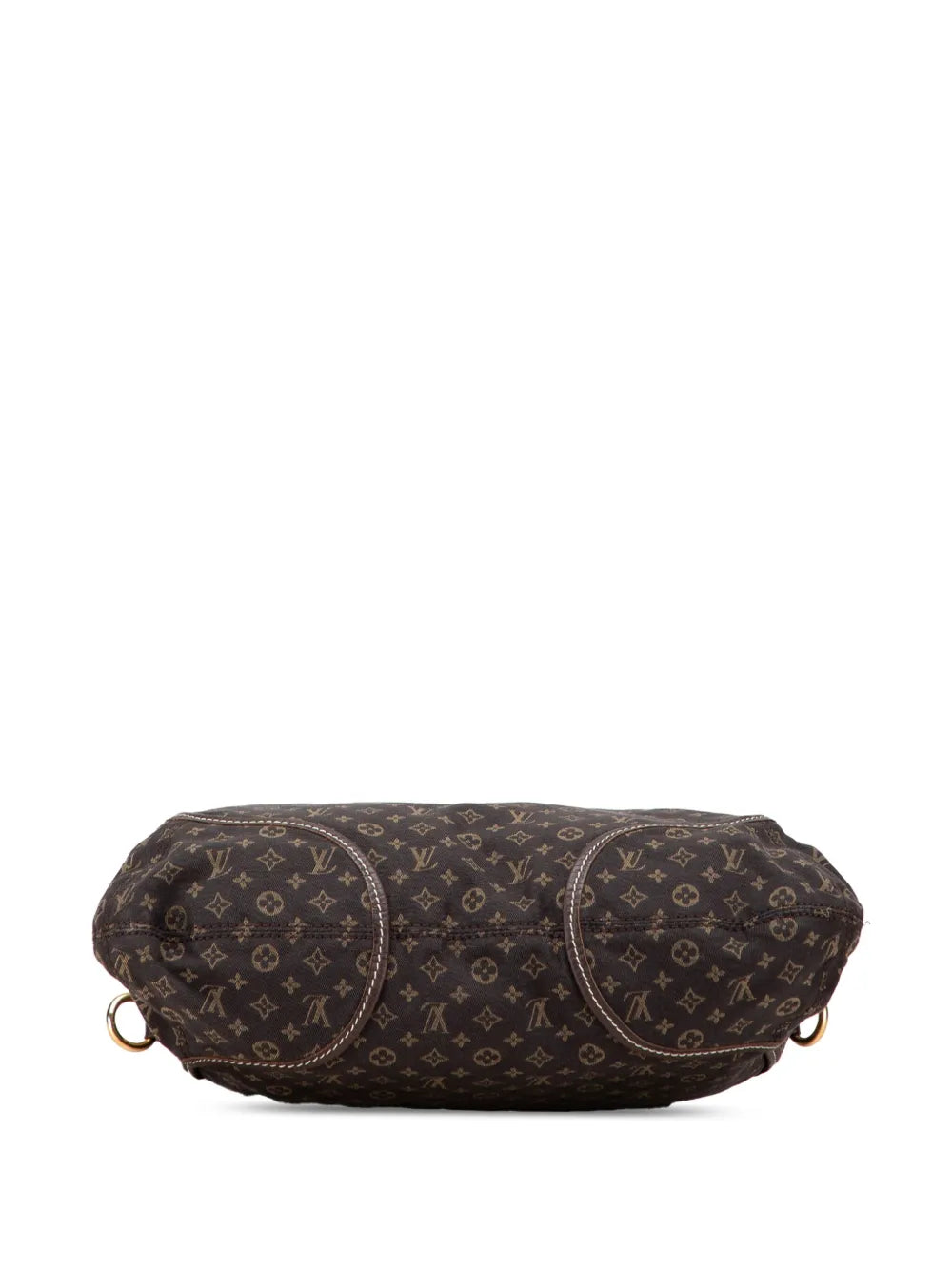 Pre-OwnedLouis Vuitton Pre-Owned2008 Monogram Mini Lin Besace Angele satchel