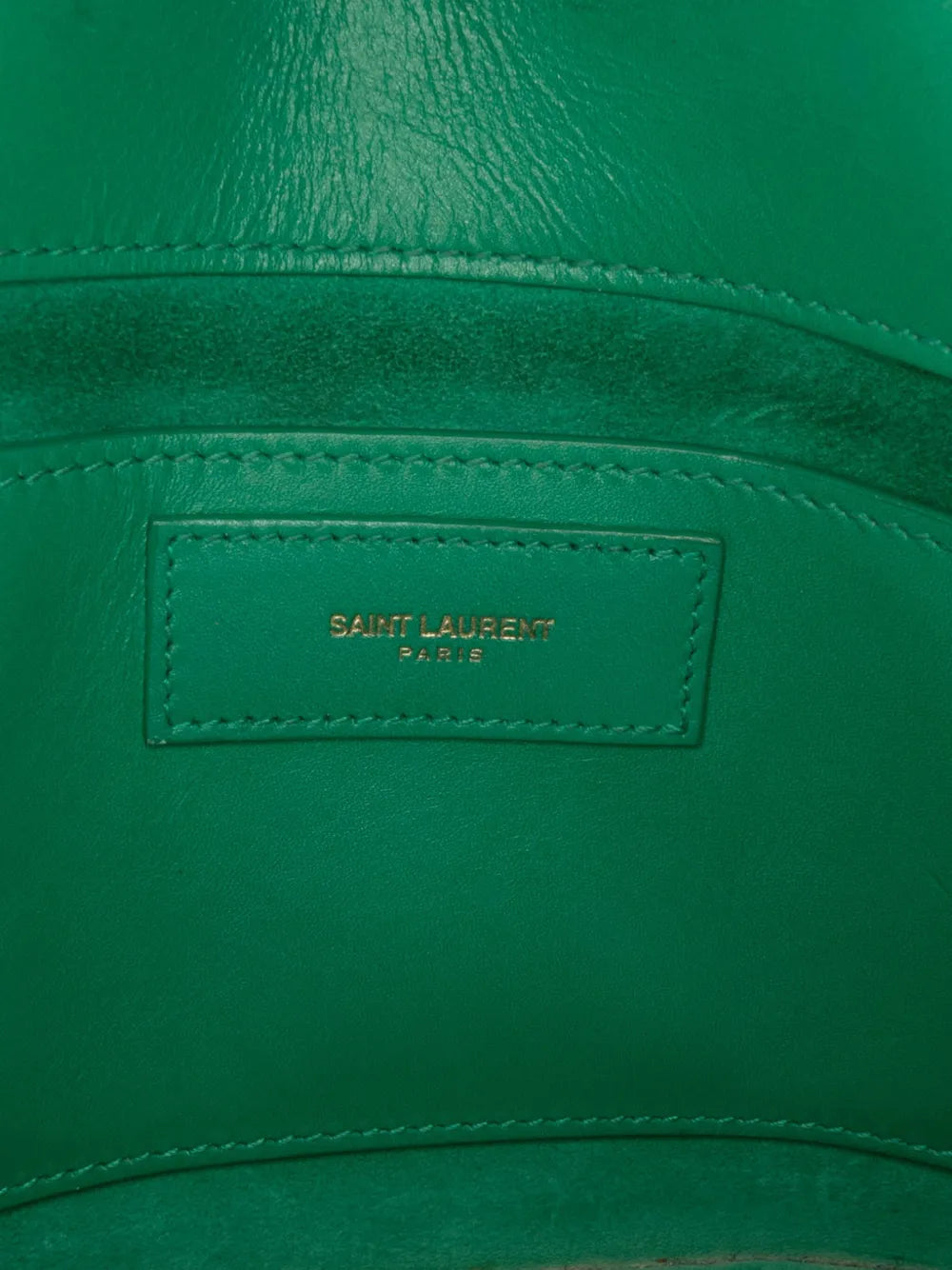 Pre-OwnedSaint Laurent Pre-Owned2013 Small Leather Betty crossbody bag floriamart.shop