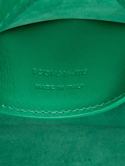 Pre-OwnedSaint Laurent Pre-Owned2013 Small Leather Betty crossbody bag floriamart.shop