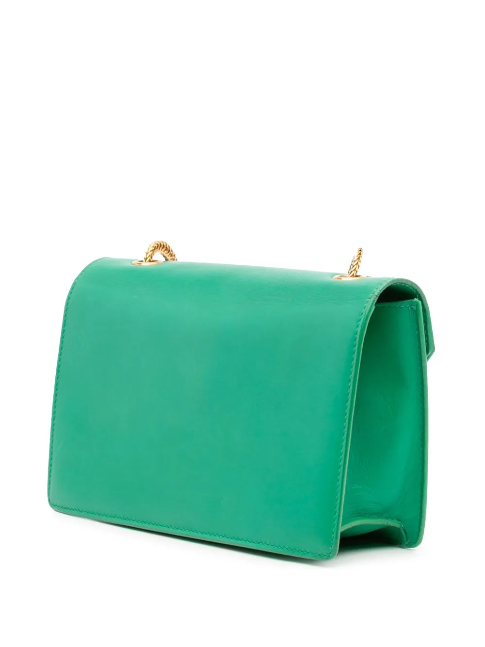 Pre-OwnedSaint Laurent Pre-Owned2013 Small Leather Betty crossbody bag floriamart.shop