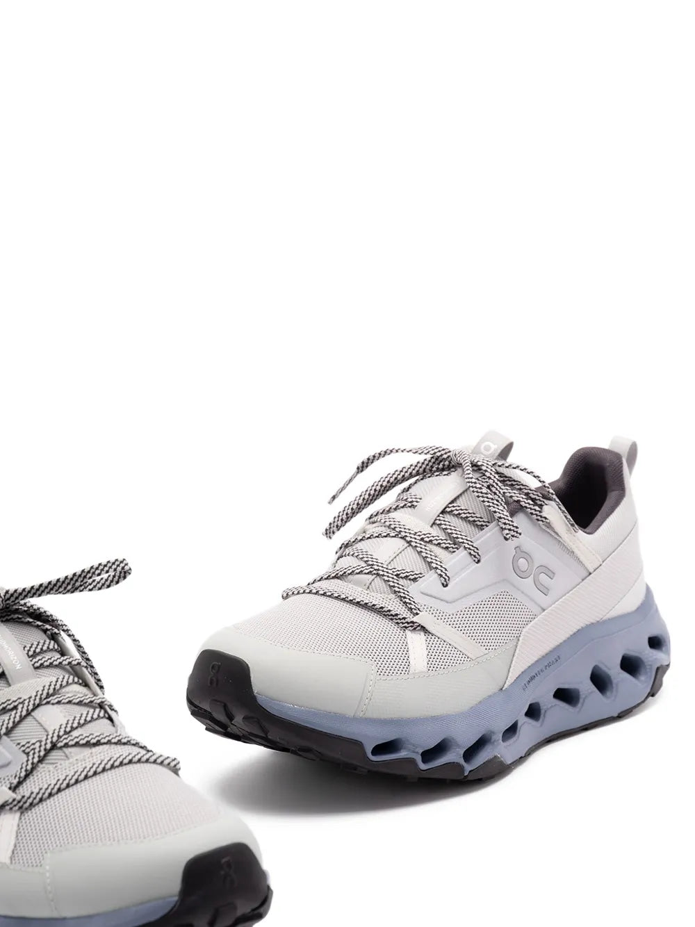 On Running Cloudhorizon Textured Sneakers floriamart.shop