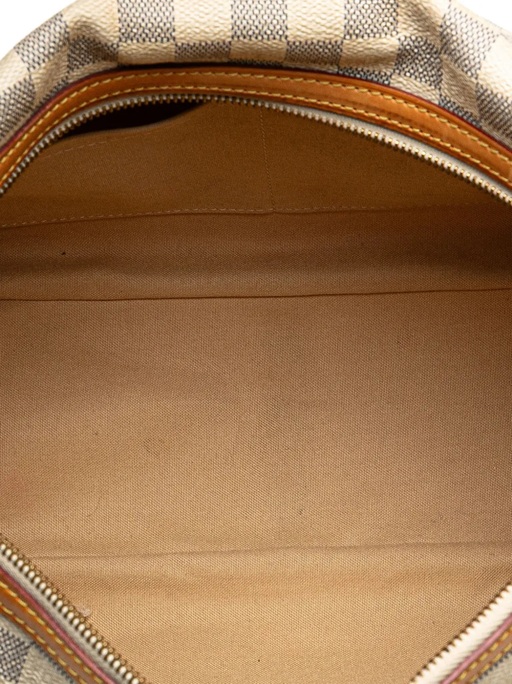 Pre-OwnedLouis Vuitton Pre-Owned2010 Damier Azur Stresa PM shoulder bag