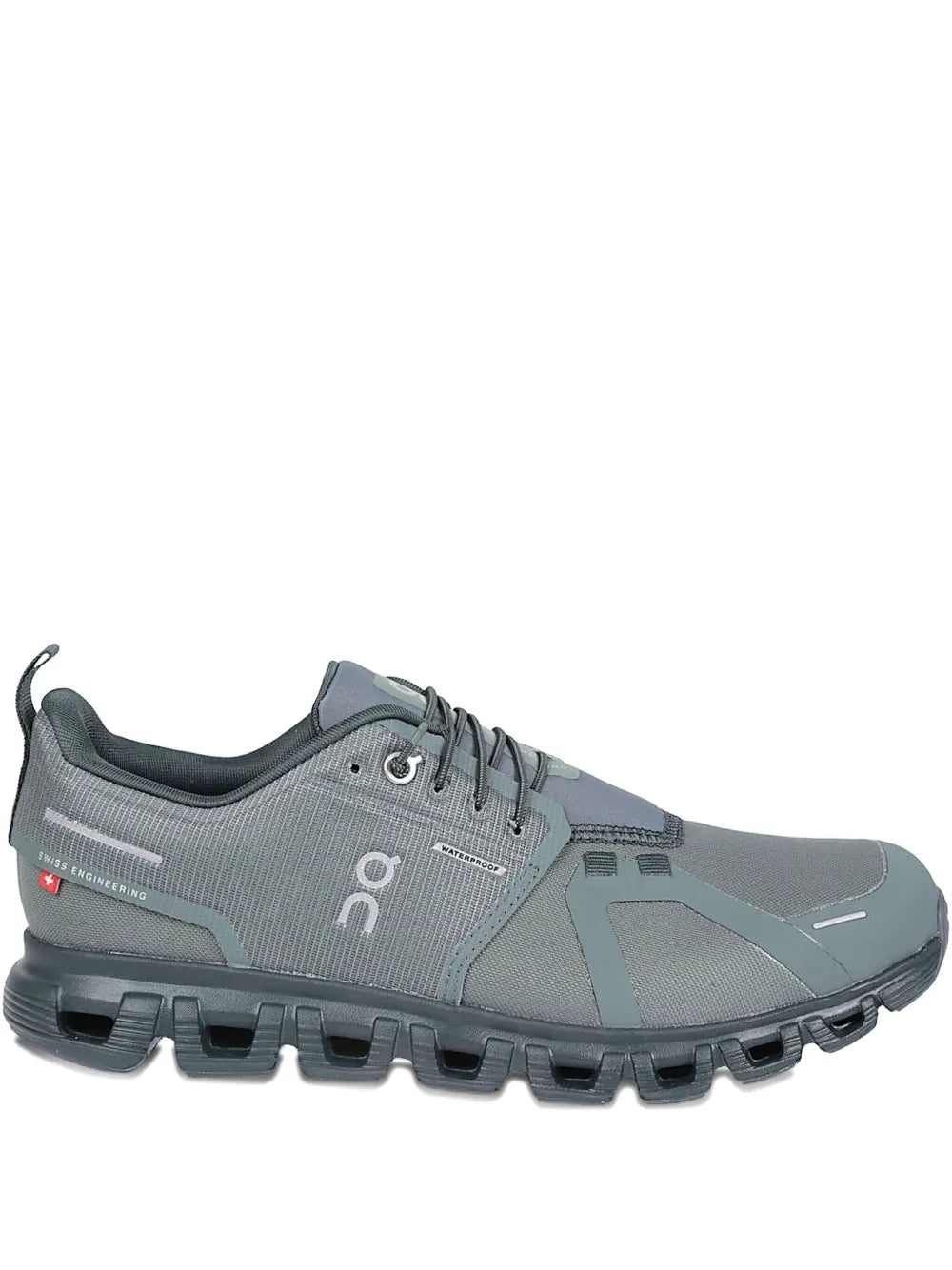 On Running Cloud 6 Sneakers floriamart.shop